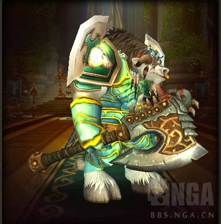 魔兽世界永恒黎明副本掉落大全