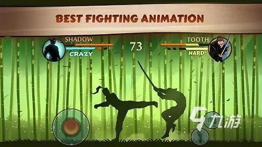 最新格斗手游排行榜前十名2022 最新格斗手游有什么