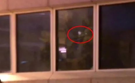 美国大使馆遭枪击是发生了什么事？