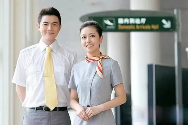 空姐培训有哪些内容?