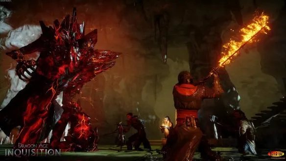 《龙腾世纪:审判》玩家全方位心得分享攻略 新手应注意的细节