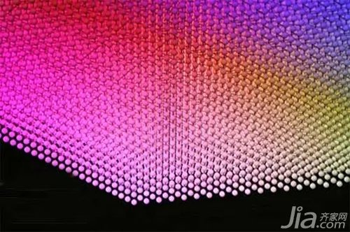 led生产厂家排名