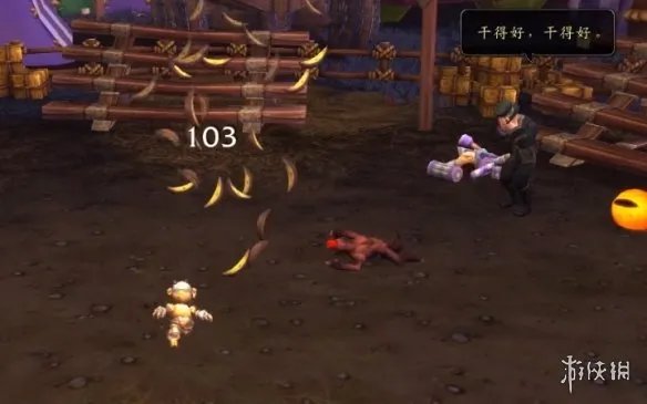 《魔兽世界》暗月马戏团宠物对战攻略