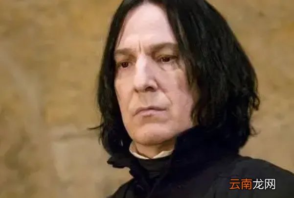 哈利波特死了8个演员