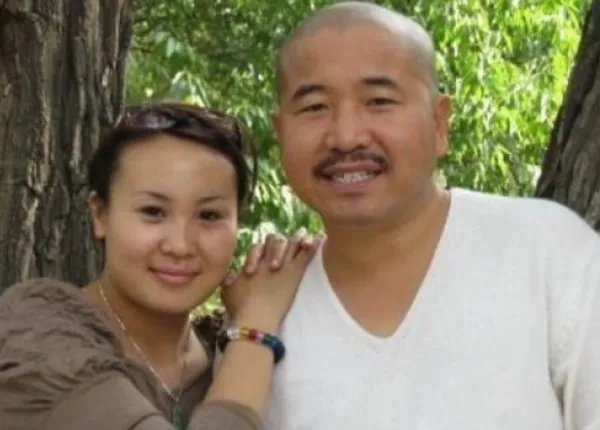 王小利老婆李琳个人资料简介