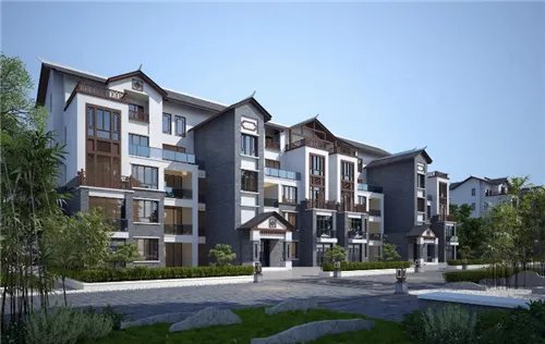 多层和高层的区别有哪些