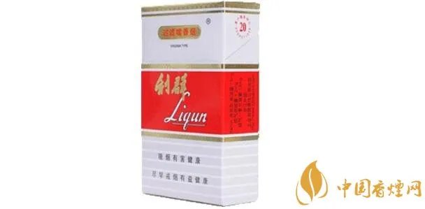 红利群硬盒多少钱一包 利群香烟价格表图2025