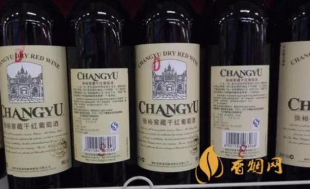 张裕百年窖藏干红葡萄酒多少钱一瓶？值得买吗？