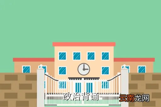 专升本政治必背考点2021，专接本政治怎么复习