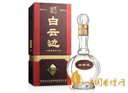 9年白云边白酒价格表：尝鲜尽在掌握