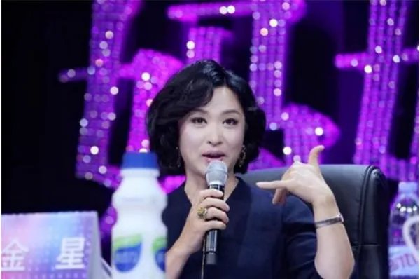 许知远吐槽金星，金星真的如此不堪吗？