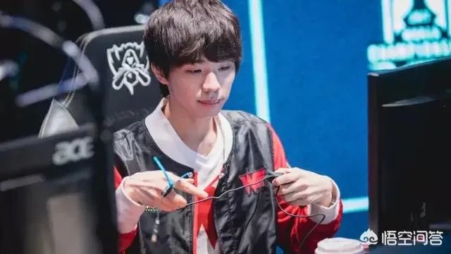 we战队ben为什么不上场?