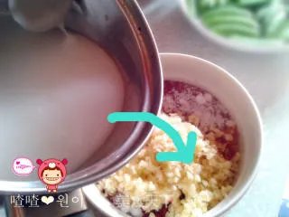 正宗朝鲜辣白菜—朝鲜族婆婆亲传~