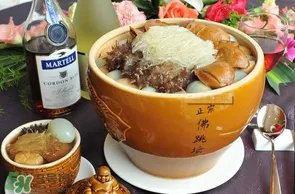 佛跳墙多少钱一份?正宗佛跳墙多少钱一份?