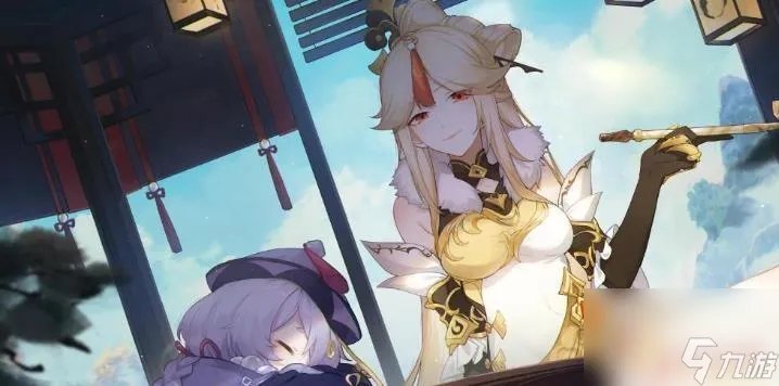 原神传说任务给原石吗 原神一个传说任务原石获取方法