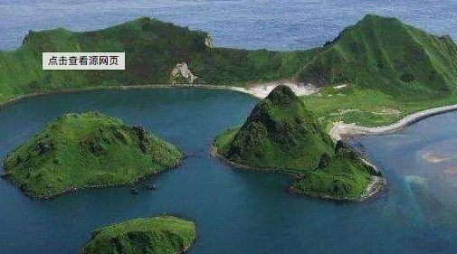 俄争议领土设特区是真的吗?