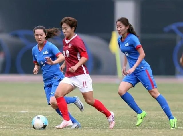 大连女足解散了，你怎么看？