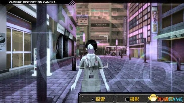 《秋叶原之旅:高清重制版》图文攻略 全剧情流程全结局攻略