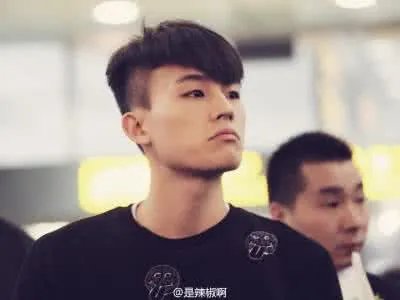 欧豪父亲是干什么的 张阳阳欧豪打架是怎么回事