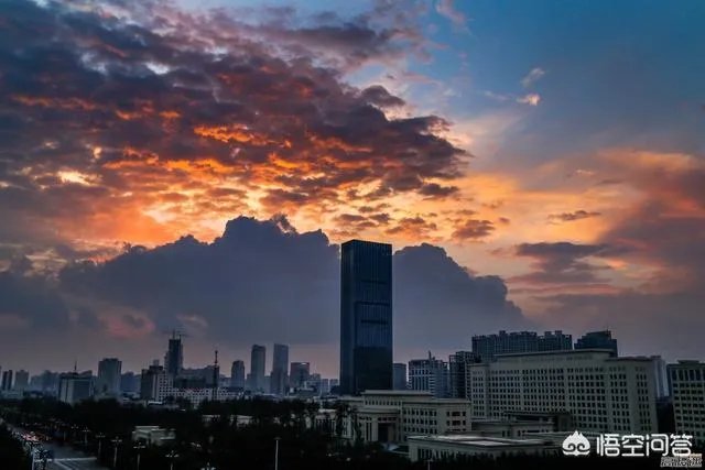 京津冀城市群包括哪些城市?