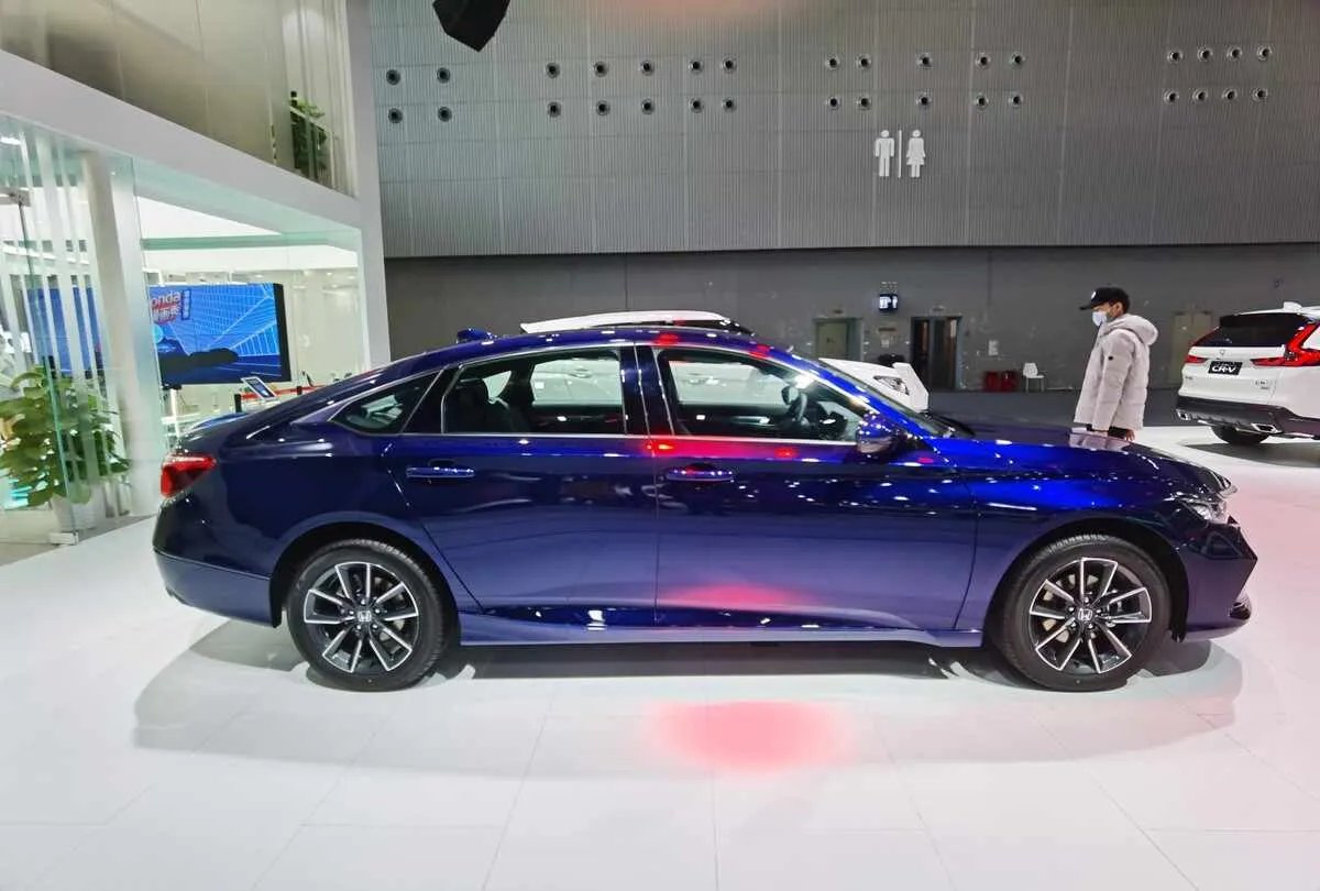 本田30万左右的车型有哪些