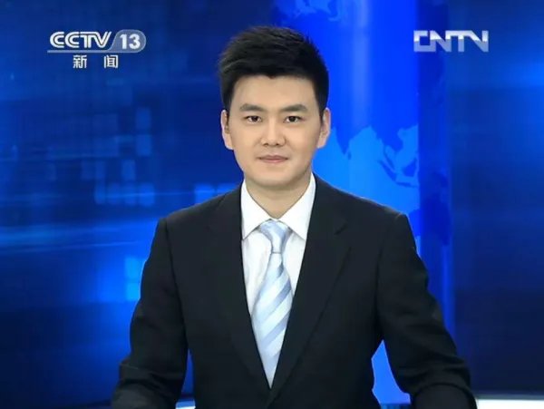 央视新闻又迎新人，这位新主播有何工作背景？