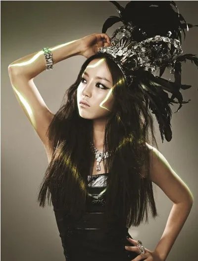 具荷拉龙俊亨接吻复合有望? 首次透露分手后状态