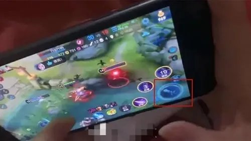 《王者荣耀》贝玲妃视频在线观看