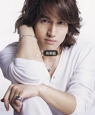 林志玲否认同居:她说很久没恋爱了