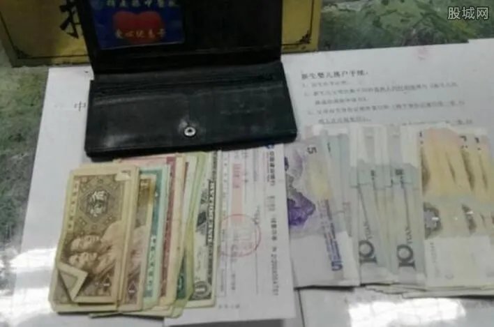 旧床拆出金银珠宝:遗失物个人可以占有吗?