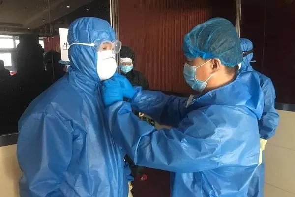 全球新冠肺炎确诊超110万例 ,全球疫情数据为何会出现猛增?