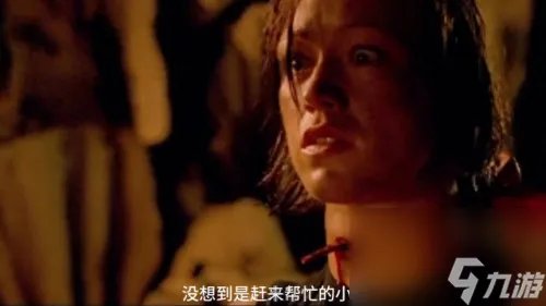 黑暗侵袭3预告 黑暗侵袭3完整