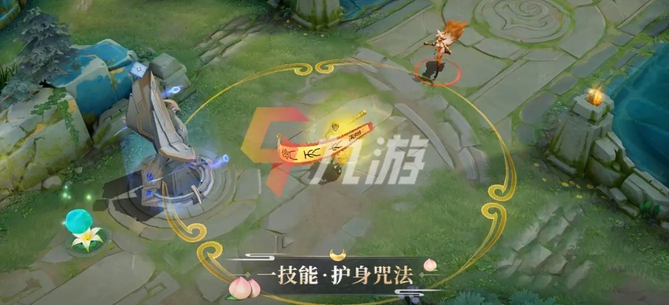 王者荣耀孙行者皮肤多少钱 孙行者皮肤展示