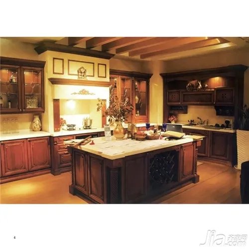 西安橱柜定做在哪里?西安橱柜定做信息大全