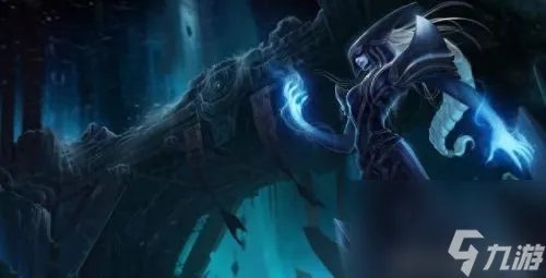 劫大招怎么选人 潘森e能挡劫大招吗