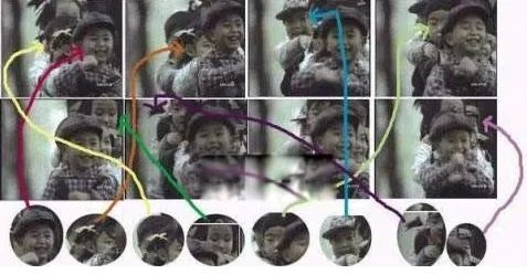 九广铁路神秘广告事件 广告灵异事件是真的吗