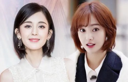 为什么娜扎被黑的这么严重？