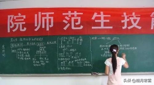 建议公费师范生不当老师记入诚信档案