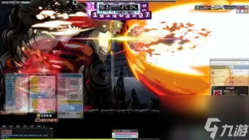 冒险岛SS级内在能力 冒险岛最新内在能力表