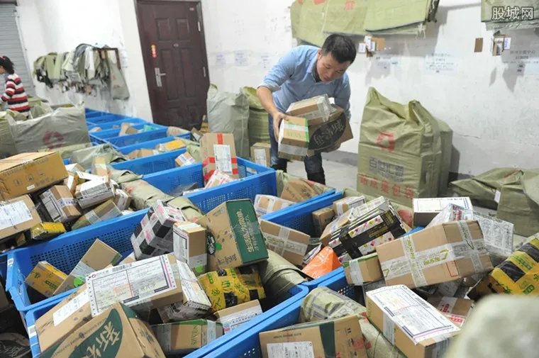 中通快递宣布涨价 为什么中通快递突然宣布涨价