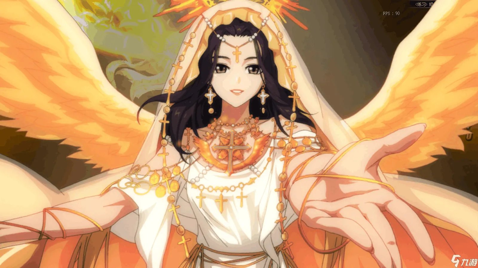 dnf女圣职者四职业排行一览 dnf女圣职者哪个职业强