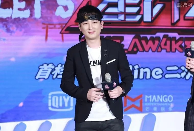 王思聪承担20亿损失 “国民老公”将何去何从