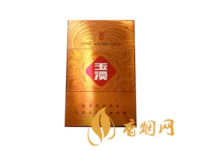 玉溪香烟价格表一览2022(最完整版)