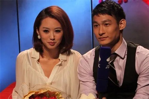 非诚勿扰赵瑞雪分手了吗? 牵手白马王子甜蜜下台