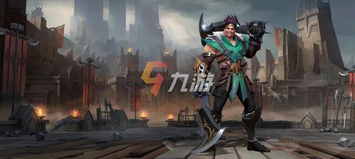 英雄联盟手游荣耀行刑官出装推荐 lol手游德莱文装备方案