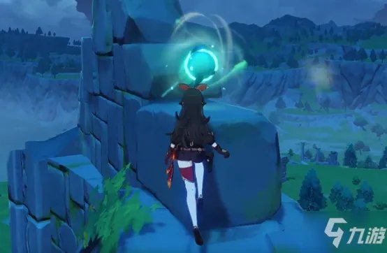 《原神》风之印有什么用 风之印收集方法汇总