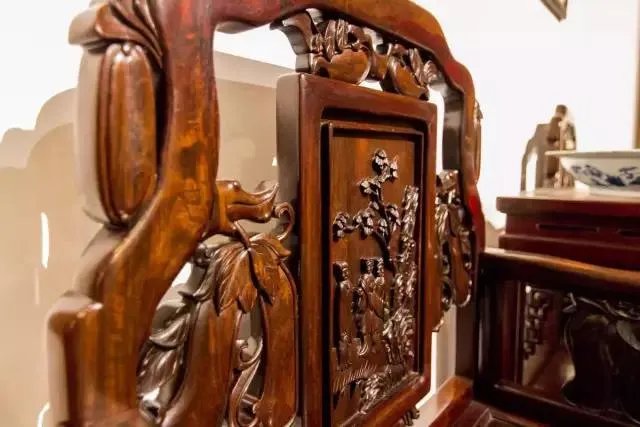 唐僧老婆身家505亿,号称“中国紫檀女王”,是真的吗?