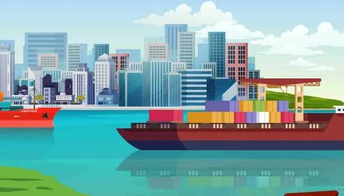 复出口贸易是什么 复出口贸易的范围