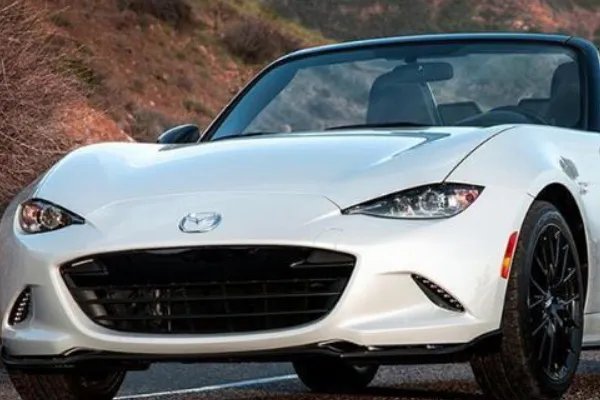 10万左右的敞篷车有哪些?