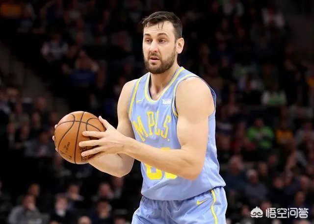 安德鲁博古特怎么了